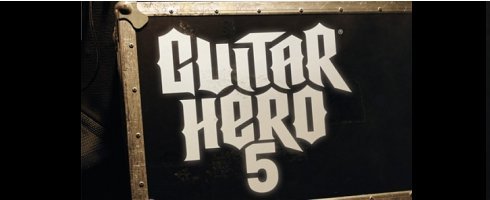 Неофициальный трек лист Guitar Hero 5